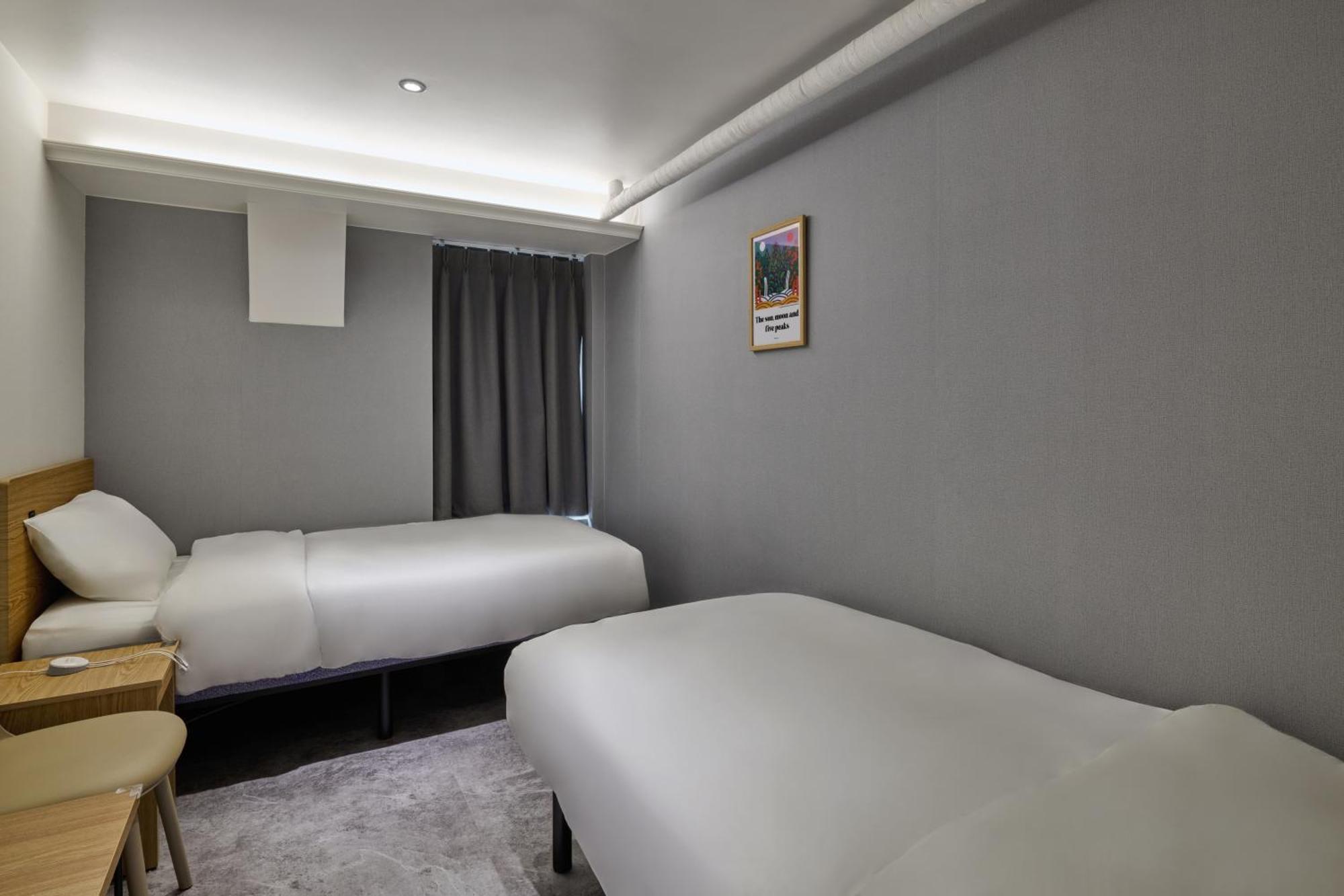 Hotel L Seul