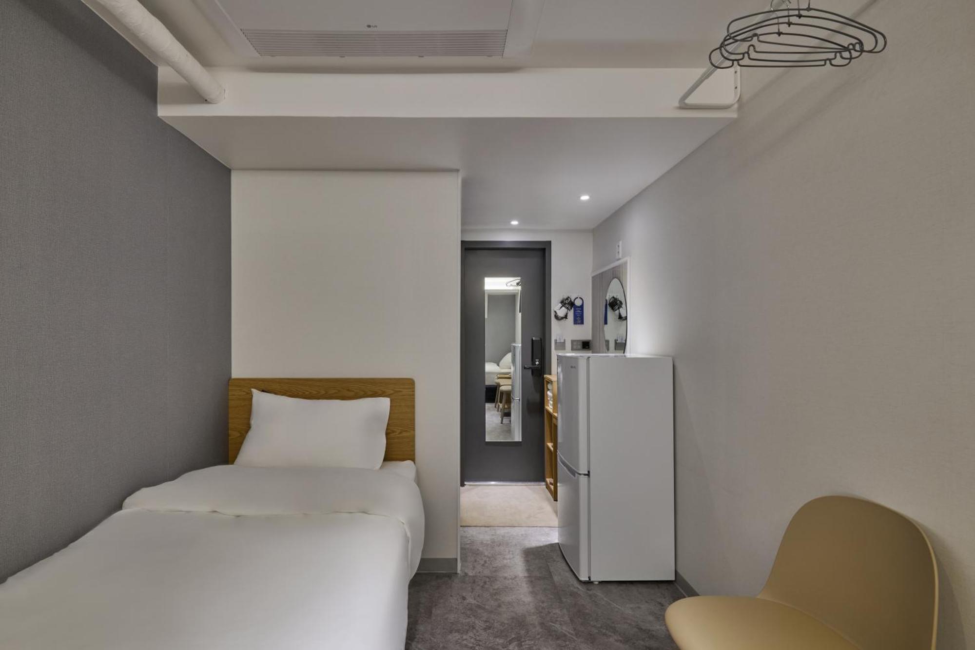 L Hotel Seul