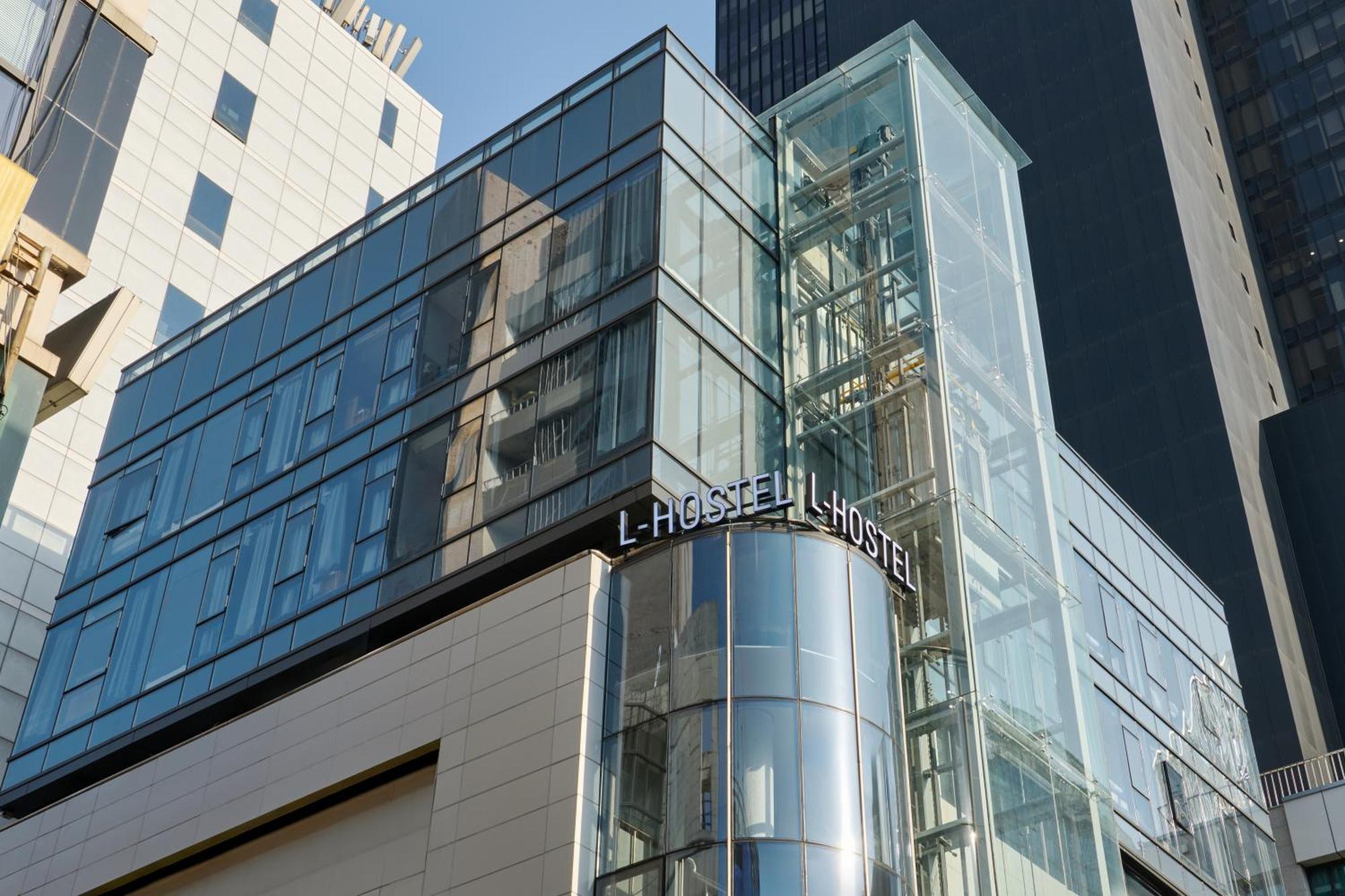 L Hotel Seul