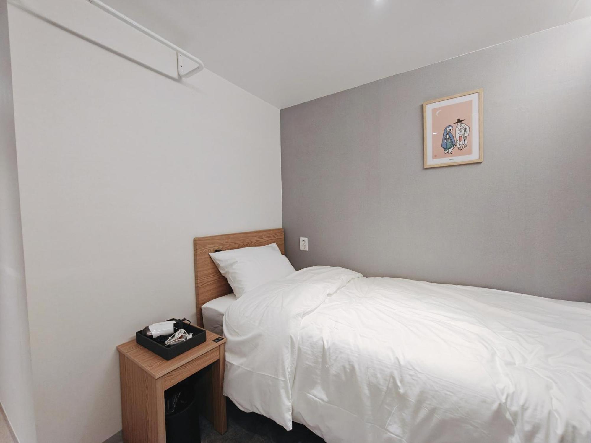 L Hotel Seoul