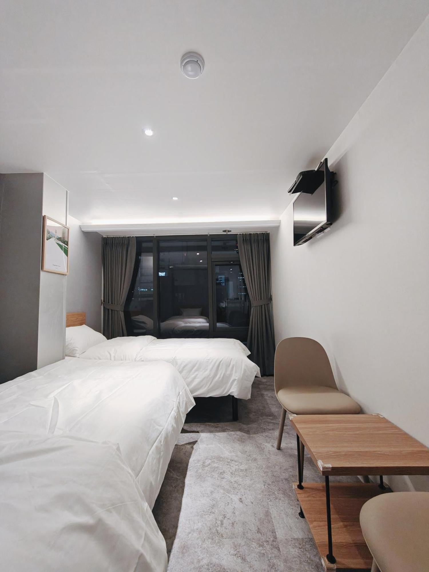 L Hotel Seoul