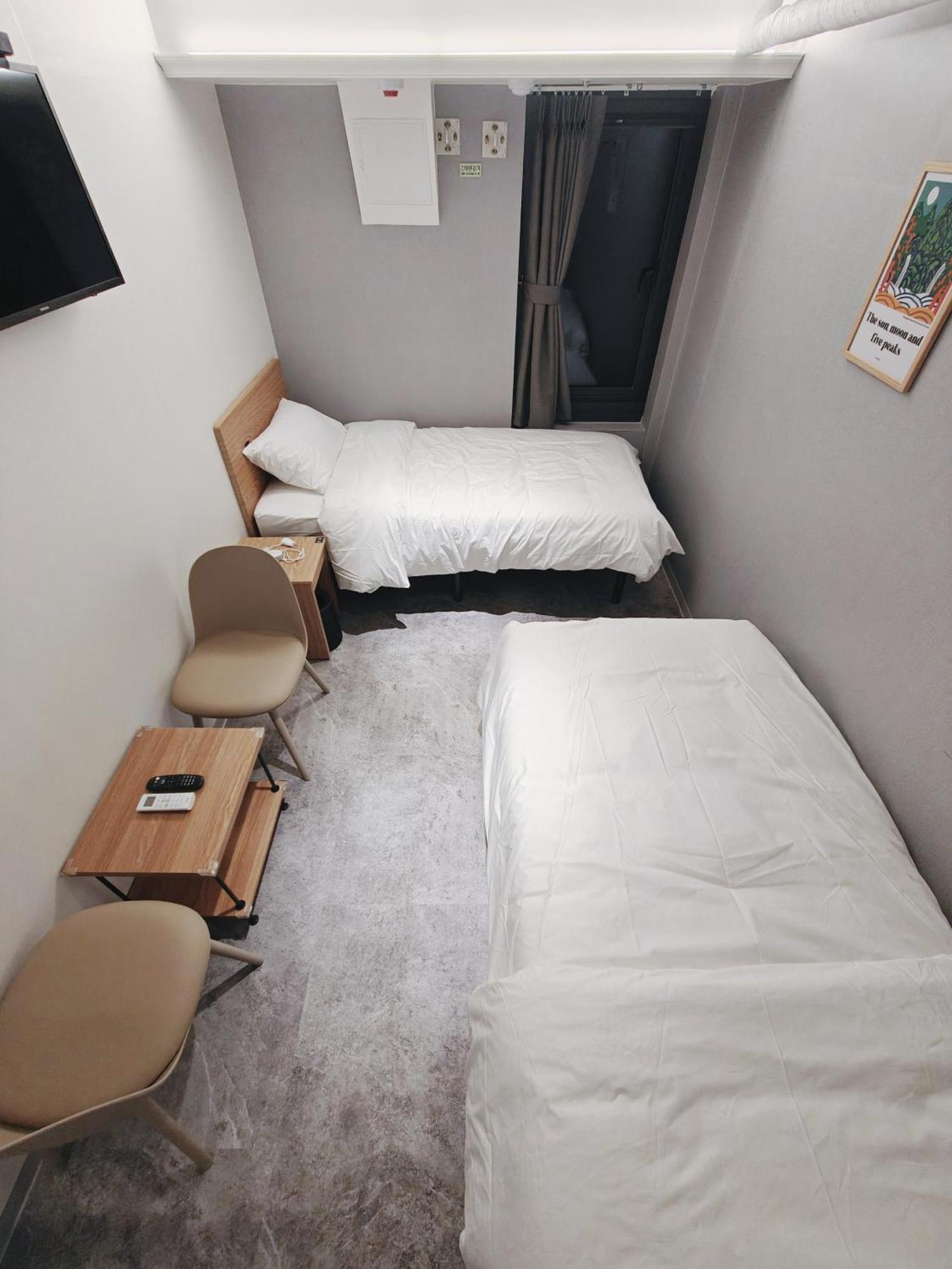 L Hotel Seoul