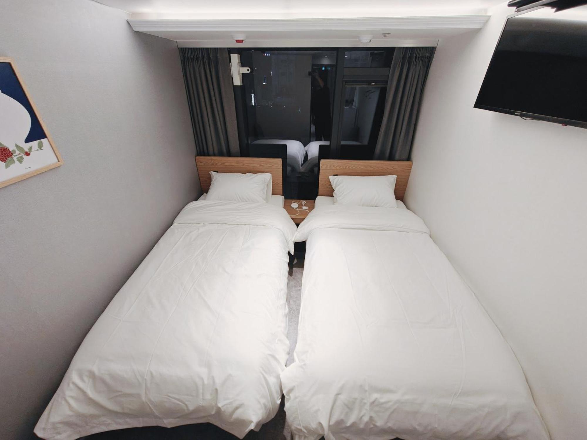 L Hotel Seoul