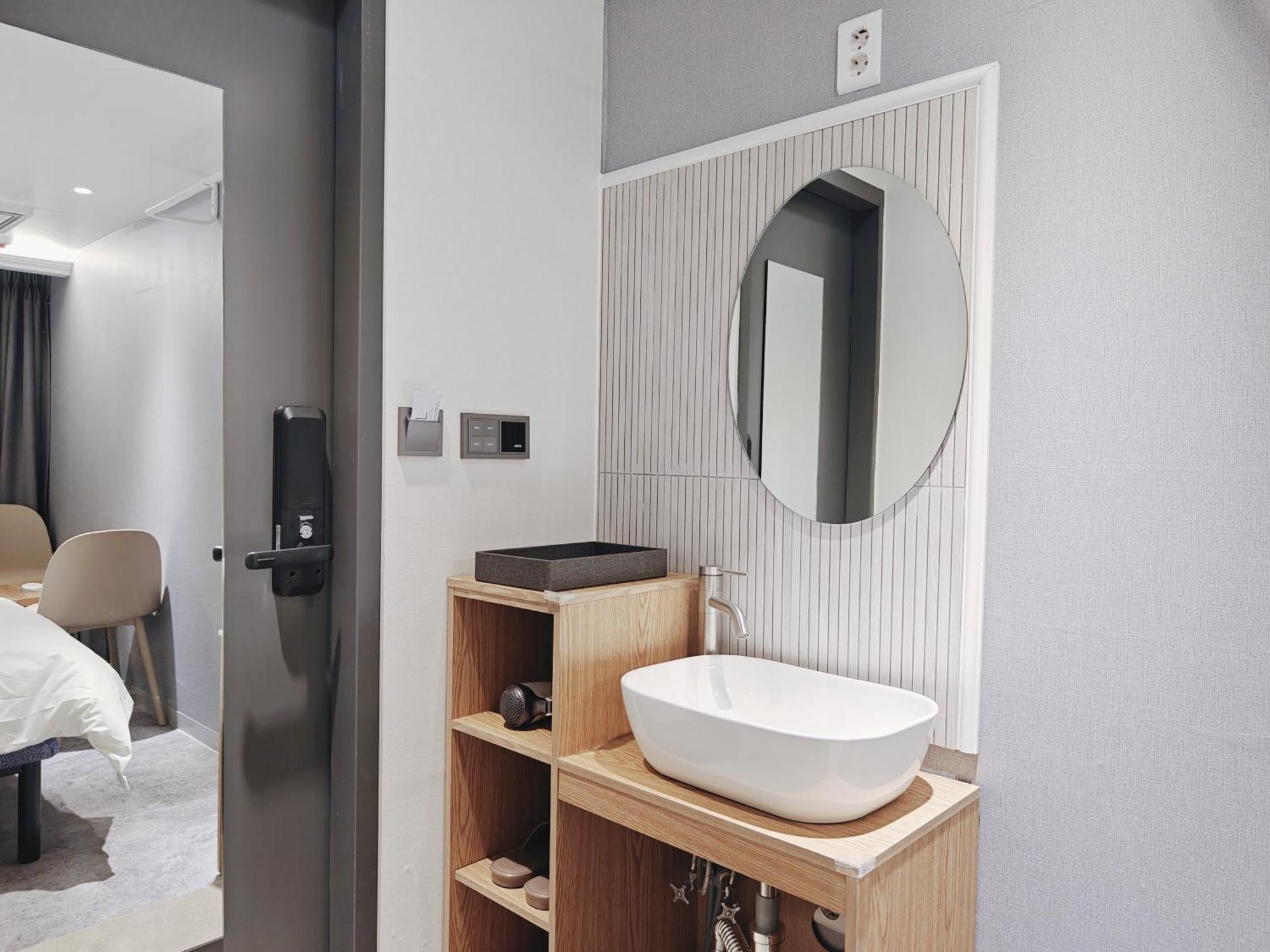 Hotel L Seoul